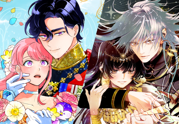 comic フローリア