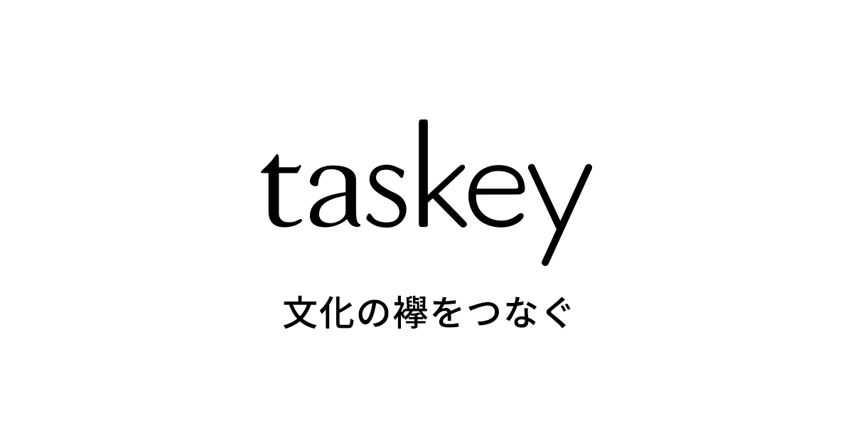 Taskey株式会社 Peep運営 Ip創出事業